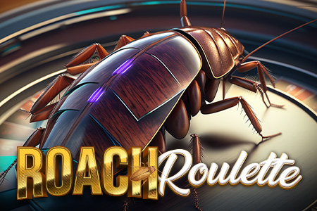 Roach Roulette Roach Roulette