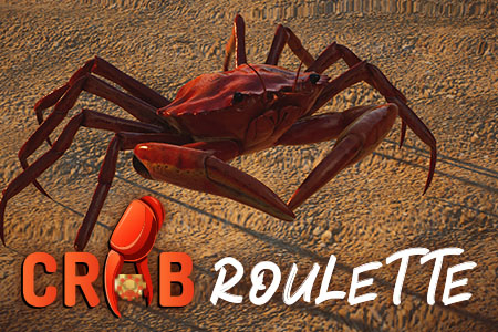 Crab Roulette Crab Roulette