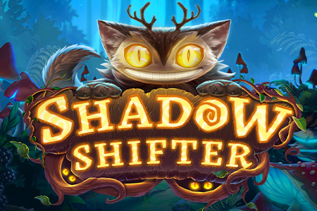 Shadow Shifter Shadow Shifter