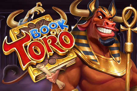 Book of Toro Book of Toro