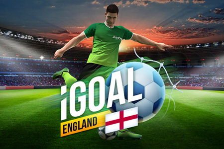 iGoal – Football English iGoal – Football English