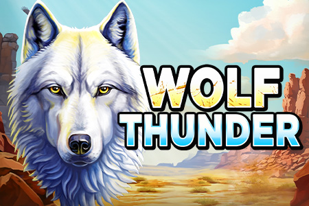 Wolf Thunder Wolf Thunder