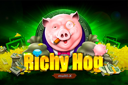 Richy Hog