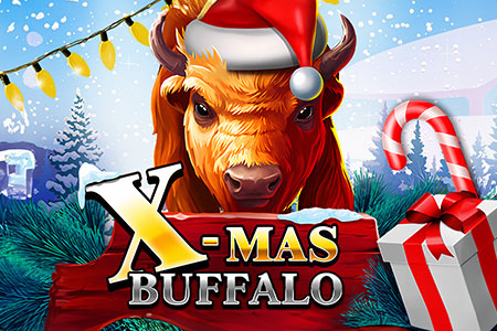 X-Mas Buffalo X-Mas Buffalo