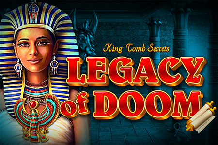 Legacy Of Doom