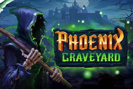 Phoenix Graveyard Phoenix Graveyard