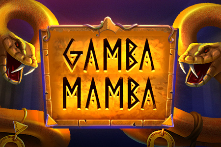 Gamba Mamba Gamba Mamba