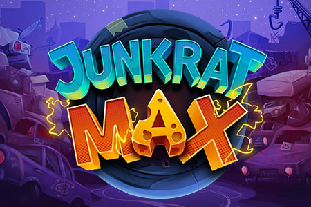 Junkrat Max Junkrat Max