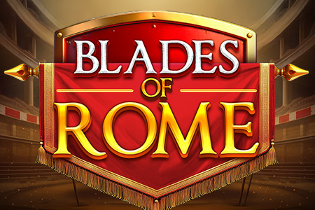 Blades of Rome Blades of Rome