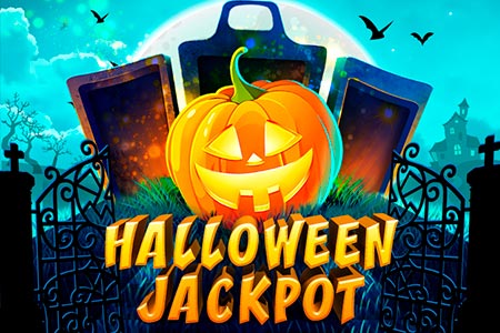 Halloween Jackpot Halloween Jackpot