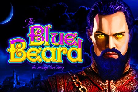 Blue Beard Blue Beard