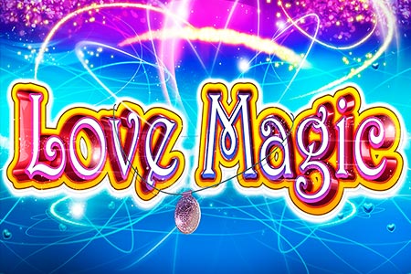 Love Magic Love Magic