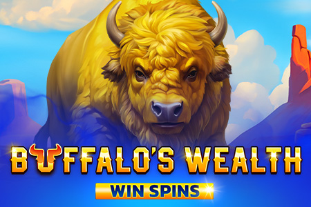 Buffalo’s Wealth Win Spins Buffalo’s Wealth Win Spins