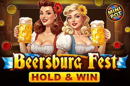 Beersburg Fest Hold and Win Beersburg Fest Hold and Win