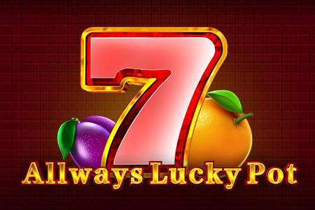 Allways Lucky Pot Allways Lucky Pot