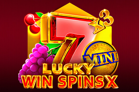 Lucky Win Spins