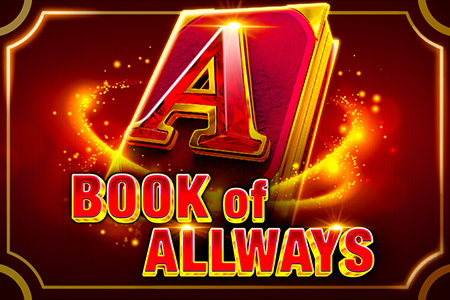 Book Of Allways Book Of Allways