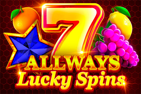 Allways Lucky Spins