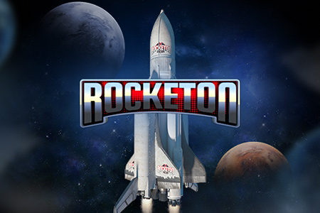 Rocketon Rocketon