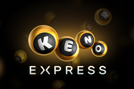 Keno Express Keno Express