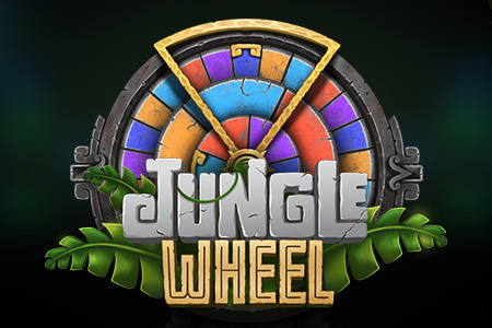 Jungle Wheel Jungle Wheel