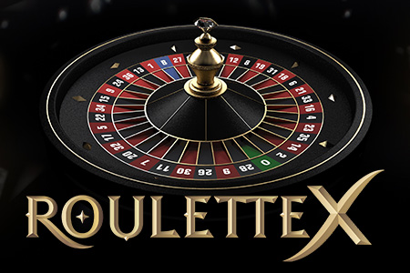 Roulette X Roulette X