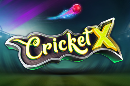 CricketX