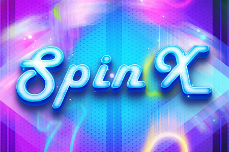 SpinX