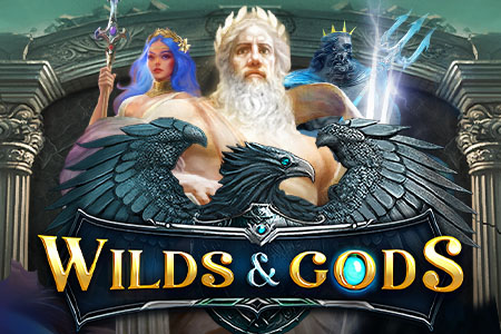 Wild & Gods