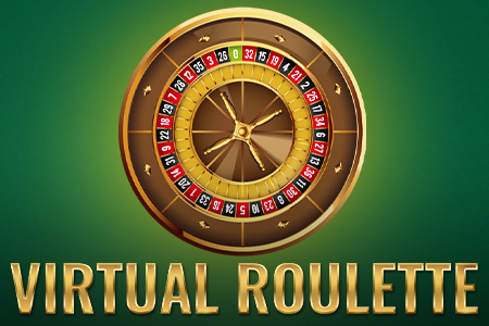 Virtual Roulette