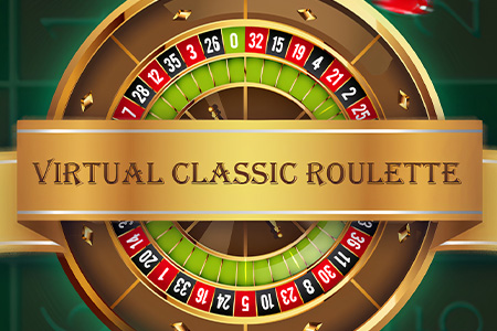 Virtual Classic Roulette