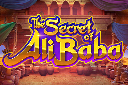 The Secrets of Ali Baba The Secrets of Ali Baba