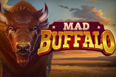 Mad Buffalo Mad Buffalo