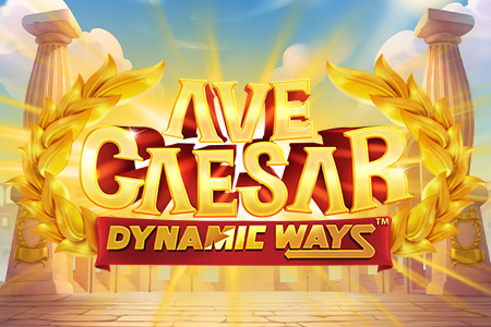 Ave Caesar Dynamic Ways Ave Caesar Dynamic Ways