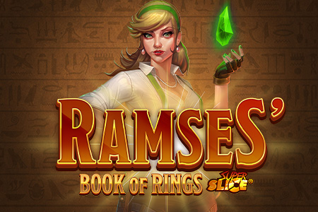Ramses and the Book of Rings Ramses and the Book of Rings