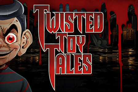 Twisted Toy Tales