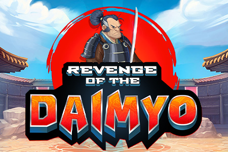 Revenge of the Daimyo