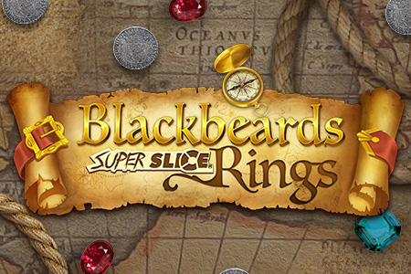 Blackbeards SuperSlice Rings