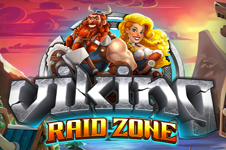 Viking Raid Zone Viking Raid Zone