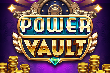 Power Vault