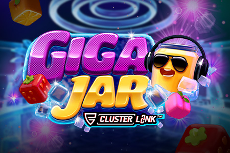 Giga Jar