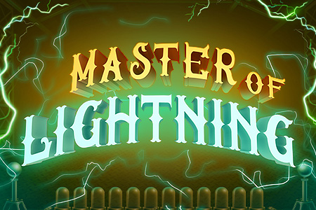 Master of Lightning Master of Lightning