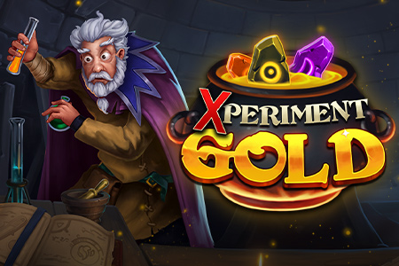 Xperiment Gold Xperiment Gold