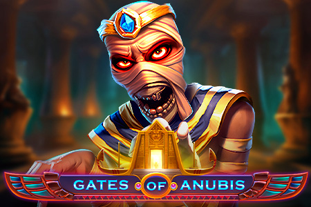 Gates Of Anubis Gates Of Anubis