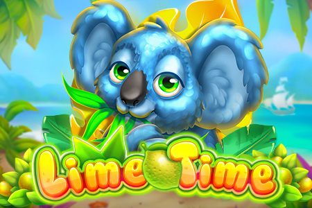 Lime Time Lime Time