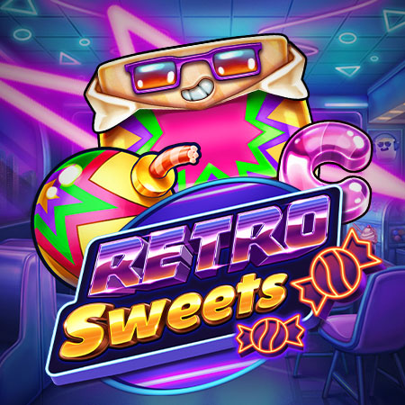 Retro Sweets Retro Sweets