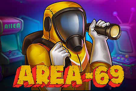 Area 69 Area 69