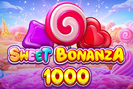 Sweet Bonanza 1000 Sweet Bonanza 1000