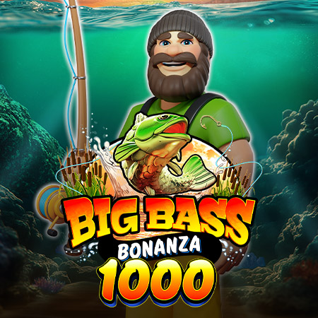 Big Bass Bonanza 1000
