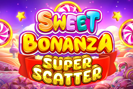 Sweet Bonanza Super Scatter Sweet Bonanza Super Scatter